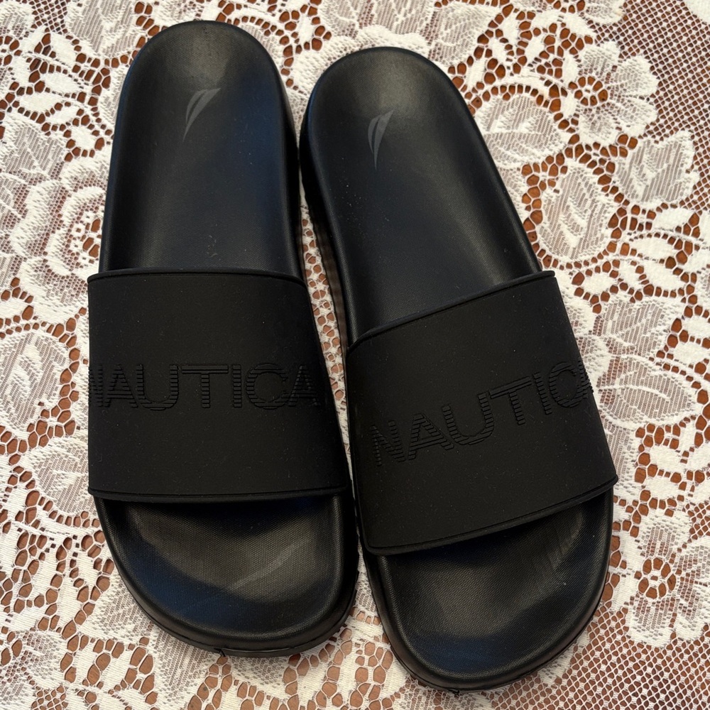 Nautical Slides